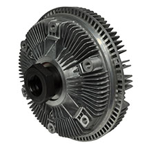 VISCOUS DRIVE 12V. , Case-IH, MXM - MXM120, Cooling Systems, Fan blades and viscous drive, Viscous drive, 82025803, , VISCOUS DRIVE 12V. , 54/6145-15, 82025803, , 3.30 kg