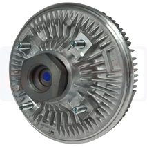 NON-ELECTRIC VISCOUS DRIVE , Fiat, Cooling Systems, Fan blades and viscous drive, Viscous drive, 82000845, , NON-ELECTRIC VISCOUS DRIVE , 54/6145-16, 82000845, , 1.75 kg