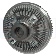 VISCOUS DRIVE , Fiat, Cooling Systems, Fan blades and viscous drive, Viscous drive, 82006847, , VISCOUS DRIVE , 54/6145-17, 82006847, , 1.75 kg