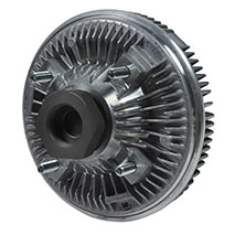 VISCOUS DRIVE , New Holland, TM - TM120, Cooling Systems, Fan blades and viscous drive, Viscous drive, 81862862, , VISCOUS DRIVE , 54/6145-18, 81862862, , 1.70 kg