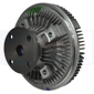 VISCOUS DRIVE , Massey Ferguson, 3600 - 3655, Cooling Systems, Fan blades and viscous drive, Viscous drive