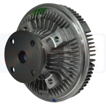 , Massey Ferguson, 8100 - 8110, Dzesēšanas sistēma, Fan blades and viscous drive, , 3619086M1, , VISCOUS DRIVE , 30/6145-19, 3619086M1, , 1.80 kg