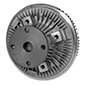 VISCOUS DRIVE         , Massey Ferguson, 6200 - 6245