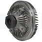 VISCOUS DRIVE , Massey Ferguson, 6400 - 6460, Cooling Systems, Fan blades and viscous drive, Viscous drive