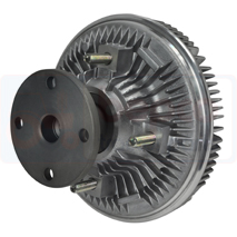 VISCOUS DRIVE , Fendt, Farmer 400 - 409, Cooling Systems, Fan blades and viscous drive, Viscous drive, G411201040100, , VISCOUS DRIVE , 22/6145-22, G411201040100, , 1.90 kg