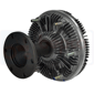 VISCOUS DRIVE , Fendt, Favorit 800 - 818, Cooling Systems, Fan blades and viscous drive, Viscous drive