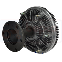 VISCOUS DRIVE , Fendt, Cooling Systems, Fan blades and viscous drive, Viscous drive, G816200040011, , VISCOUS DRIVE , 22/6145-23, G816200040011, , 3.10 kg