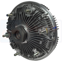 VISCOUS DRIVE , Fendt, Favorit 900 - 924, Cooling Systems, Fan blades and viscous drive, Viscous drive, G916201040010, , VISCOUS DRIVE , 22/6145-24, G916201040010, , 2.55 kg