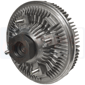 VISCOUS DRIVE , Fendt, Cooling Systems, Fan blades and viscous drive, Viscous drive