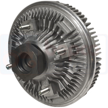 VISCOUS DRIVE , Fendt, Cooling Systems, Fan blades and viscous drive, Viscous drive, G514200040010, , VISCOUS DRIVE , 22/6145-25, G514200040010, , 1.92 kg