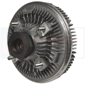 VISCOUS DRIVE , Fendt, Cooling Systems, Fan blades and viscous drive, Viscous drive