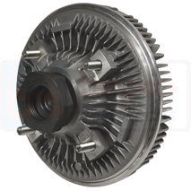 VISCOUS DRIVE , Fendt, Farmer 300 - 308LSA, Cooling Systems, Fan blades and viscous drive, Viscous drive, G199201040011, , VISCOUS DRIVE , 22/6145-26, G199201040011, , 1.92 kg