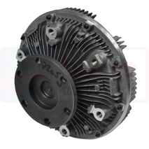 VISCOUS DRIVE , Massey Ferguson, 7400 - 7490, Cooling Systems, Fan blades and viscous drive, Viscous drive, 4281538M1, , VISCOUS DRIVE , 30/6145-28, 4281538M1, , 3.90 kg