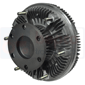 VISCOUS DRIVE , Massey Ferguson, 8100 - 8160, Cooling Systems, Fan blades and viscous drive, Viscous drive