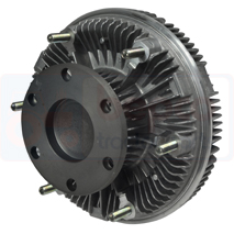 VISCOUS DRIVE , Massey Ferguson, Cooling Systems, Fan blades and viscous drive, Viscous drive, 3902544M1, , VISCOUS DRIVE , 30/6145-29, 3902544M1, , 2.60 kg