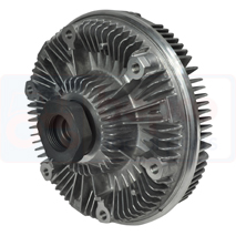 VISCOUS DRIVE , Massey Ferguson, Cooling Systems, Fan blades and viscous drive, Viscous drive, 3783352M1, , VISCOUS DRIVE , 30/6145-30, 3783352M1, , 2.15 kg