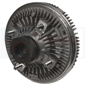 VISCOUS DRIVE , Massey Ferguson, 6200 - 6245, Cooling Systems, Fan blades and viscous drive, Viscous drive