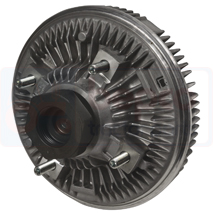 VISCOUS DRIVE , Massey Ferguson, 6200 - 6245, Cooling Systems, Fan blades and viscous drive, Viscous drive, 3783351M1, , VISCOUS DRIVE , 30/6145-31, 3783351M1, , 1.91 kg