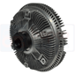 VISCOUS DRIVE         , Massey Ferguson, 7400 - 7490