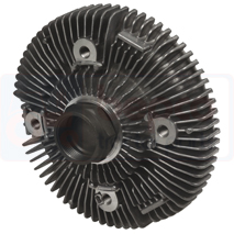 VISCOUS DRIVE , Steyr, Cooling Systems, Fan blades and viscous drive, Viscous drive, 87334143, , VISCOUS DRIVE , 25/6145-35, 87334143, , 1.18 kg