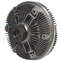 VISCOUS DRIVE , Case-IH, Cooling Systems, Fan blades and viscous drive, Viscous drive, 87516756, , VISCOUS DRIVE , 54/6145-39, 87516756, , 2.38 kg