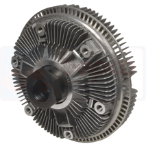 VISCOUS DRIVE , New Holland, Cooling Systems, Fan blades and viscous drive, Viscous drive, 87739304, , VISCOUS DRIVE , 54/6145-41, 87739304, , 3.50 kg