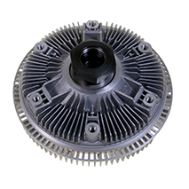 VISCOUS DRIVE , New Holland, T7000 PC - T7030 PC, Cooling Systems, Fan blades and viscous drive, Viscous drive, 87383689, , VISCOUS DRIVE , 54/6145-42, 87383689, , 3.49 kg