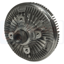 VISCOUS DRIVE , Case-IH, Cooling Systems, Fan blades and viscous drive, Viscous drive, 246462A1, 246462A2, , VISCOUS DRIVE , 25/6145-43, 246462A1, 246462A2, , 1.57 kg