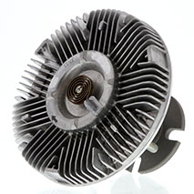 VISCOUS DRIVE , Case-IH, Cooling Systems, Fan blades and viscous drive, Viscous drive, 283132A1, , VISCOUS DRIVE , 25/6145-44, 283132A1, , 1.95 kg