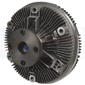 VISCOUS DRIVE , Deutz, Agrotron M - Agrotron M600, Cooling Systems, Fan blades and viscous drive, Viscous drive