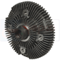 VISCOUS DRIVE , John Deere, 50 - 1950 (Espana), Cooling Systems, Fan blades and viscous drive, Viscous drive