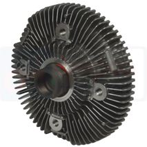 VISCOUS DRIVE , John Deere, 50 - 1950 (Deutschland), Cooling Systems, Fan blades and viscous drive, Viscous drive, AL58126, , VISCOUS DRIVE , 26/6145-51, AL58126, , 1.18 kg