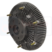 VISCOUS DRIVE , John Deere, 6010 - 6810, Cooling Systems, Fan blades and viscous drive, Viscous drive, AZ54758, , VISCOUS DRIVE , 26/6145-52, AZ54758, , 6.70 kg