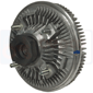 VISCOUS DRIVE , Renault / Claas, Ergos - Ergos 446, Cooling Systems, Fan blades and viscous drive, Viscous drive