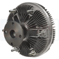 VISCOUS DRIVE , Renault / Claas, Ares 800 - Ares 836, Cooling Systems, Fan blades and viscous drive, Viscous drive