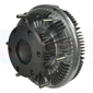 VISCOUS DRIVE , Valmet, 8000 - 8950HI, Cooling Systems, Fan blades and viscous drive, Viscous drive