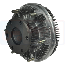 VISCOUS DRIVE , Valmet, 8000 - 8350HI, Cooling Systems, Fan blades and viscous drive, Viscous drive, 836840905, , VISCOUS DRIVE , 41/6145-59, 836840905, , 2.60 kg