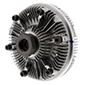 VISCOUS DRIVE , Valmet, Cooling Systems, Fan blades and viscous drive, Viscous drive