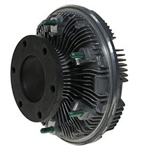 VISCOUS DRIVE , John Deere, 8000 - 8400, Cooling Systems, Fan blades and viscous drive, Viscous drive, RE188987, RE274870, RE65891, RE71379, , VISCOUS DRIVE , 26/6145-62, RE188987, RE274870, RE65891, RE71379, , 0.00 kg