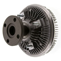 VISCOUS DRIVE , John Deere, 6010 - 6210 (Europe), Cooling Systems, Fan blades and viscous drive, Viscous drive, AL111577, AL118091, , VISCOUS DRIVE , 26/6145-7, AL111577, AL118091, , 2.10 kg