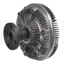 VISCOUS DRIVE , John Deere, 6005 - 6615 (USA), Cooling Systems, Fan blades and viscous drive, Viscous drive, AL155874, , VISCOUS DRIVE , 26/6145-8, AL155874, , 2.50 kg