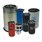 FILTER ASSORTMENT         , Ford, 40 - 8340