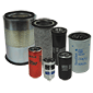 FILTER ASSORTMENT         , Ford, 40 - 7840