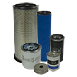 FILTER ASSORTMENT         , Ford, 10 - 8210