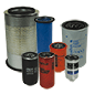 FILTER ASSORTMENT         , Ford, 40 - 6640