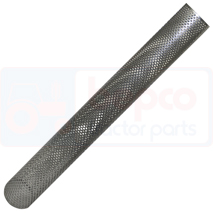 UNIVERSAL GUARD GALVANIZED Ø150 x 2 x 1500, Universal accessories, Inlet and exhaust, Exhaust, Universal guard, , UNIVERSAL GUARD GALVANIZED Ø150 x 2 x 1500, 70/6166-2, , 6.72 kg