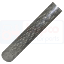 UNIVERSAL GUARD GALVANIZED Ø200 x 2 x 1500, Universal accessories, Inlet and exhaust, Exhaust, Universal guard, , UNIVERSAL GUARD GALVANIZED Ø200 x 2 x 1500, 70/6166-3, , 9.00 kg