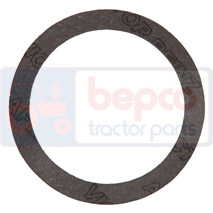 GASKET , John Deere, 30 - 1630 (Deutschland), Inlet and exhaust, Exhaust, Exhaust gasket, R98844, T20141, , GASKET , 26/6167-2, R98844, T20141, , 0.01 kg