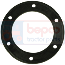 FUEL SENDER UNIT GASKET , Massey Ferguson, Supply and injection, Fuel tank, Fuel sender unit, 1674250M1, , FUEL SENDER UNIT GASKET , 30/6172-8, 1674250M1, , 0.02 kg