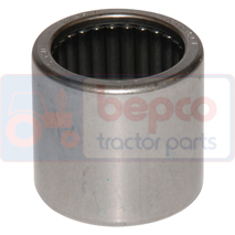 NEEDLE BEARING , John Deere, 30 - 1630VU, Hydraulic pumps and motors, Hydraulic pumps, Spare parts - Fittings - Repair kits, JD9858, , NEEDLE BEARING , 26/618-2, JD9858, , 0.07 kg